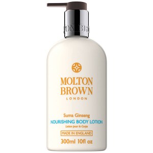 Купить лосьон для тела Molton Brown Suma Ginseng Nourishing Body Lotion